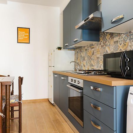 Domus Angelina Apartment Rome Luaran gambar